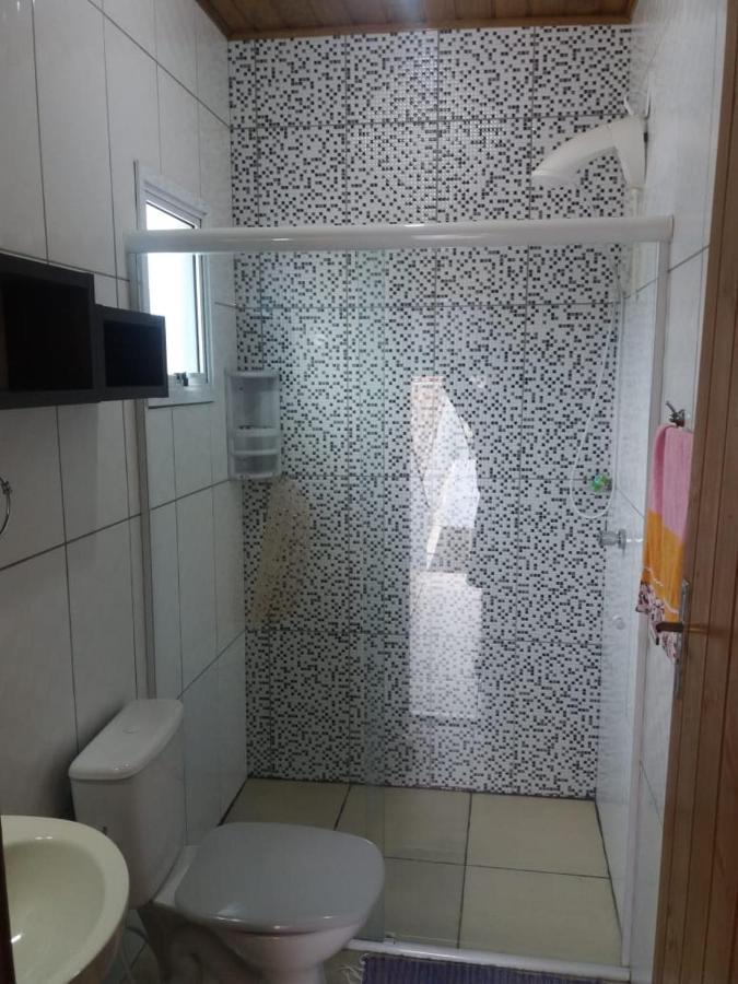 Casa Em Torres Praia Da Cal Zewnętrze zdjęcie